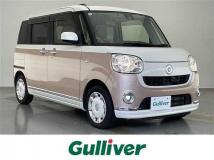 2017 Daihatsu Move Canbus