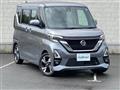 2022 Nissan ROOX