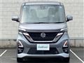 2022 Nissan ROOX