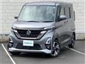 2022 Nissan ROOX