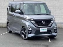 2022 Nissan ROOX