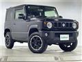 2022 Suzuki Jimny
