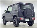2022 Suzuki Jimny