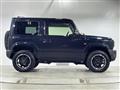 2022 Suzuki Jimny
