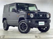 2022 Suzuki Jimny
