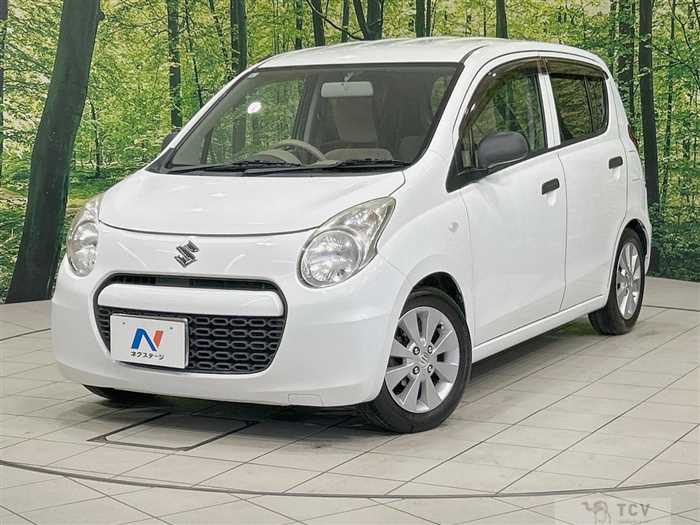 2013 Suzuki Alto