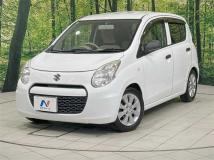 2013 Suzuki Alto