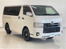 2015 Toyota Hiace Van