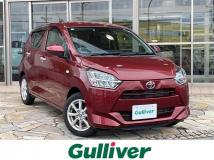 2021 Toyota PIXIS EPOCH