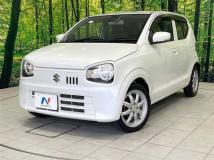 2015 Suzuki Alto