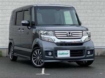 2014 Honda N BOX