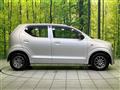2018 Suzuki Alto