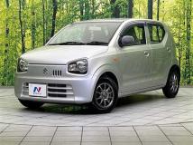 2018 Suzuki Alto