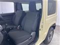 2024 Suzuki Jimny