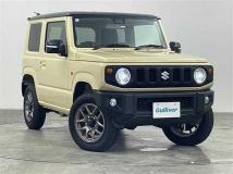 2024 Suzuki Jimny