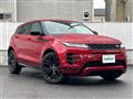 2021 Land Rover RangeRover Evoque