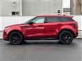 2021 Land Rover RangeRover Evoque