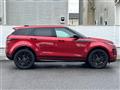 2021 Land Rover RangeRover Evoque