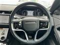 2021 Land Rover RangeRover Evoque