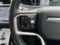 2021 Land Rover RangeRover Evoque