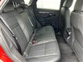 2021 Land Rover RangeRover Evoque