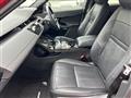 2021 Land Rover RangeRover Evoque
