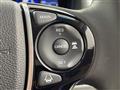 2016 Honda Odyssey Hybrid