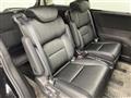 2016 Honda Odyssey Hybrid