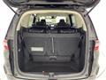 2016 Honda Odyssey Hybrid