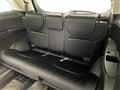2016 Honda Odyssey Hybrid