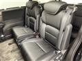 2016 Honda Odyssey Hybrid
