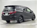 2016 Honda Odyssey Hybrid