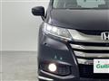 2016 Honda Odyssey Hybrid