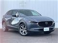 2021 Mazda CX-3