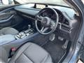 2021 Mazda CX-3