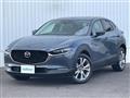 2021 Mazda CX-3