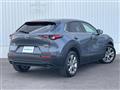 2021 Mazda CX-3