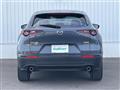 2021 Mazda CX-3
