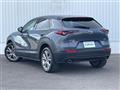 2021 Mazda CX-3