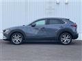 2021 Mazda CX-3