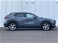 2021 Mazda CX-3