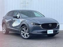 2021 Mazda CX-3