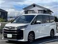 2024 Toyota Noah