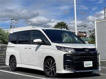 2024 Toyota Noah