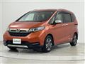 2020 Honda Freed