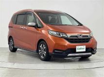 2020 Honda Freed