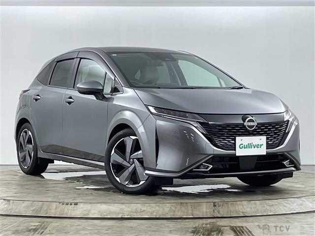2023 Nissan Nissan Others