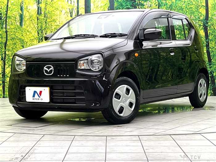 2020 Mazda Carol