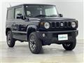 2025 Suzuki Jimny