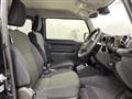 2025 Suzuki Jimny